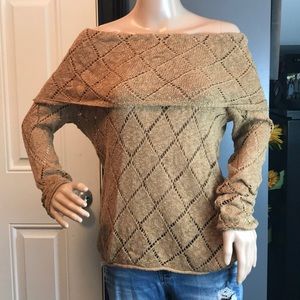 Maurice’s small. Dark mustard color. Beautiful